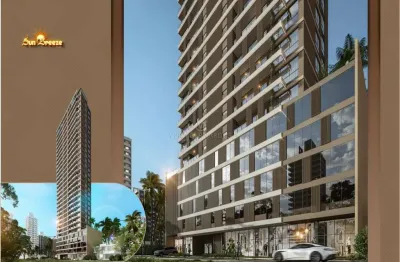 Apartamento com 3 quartos à venda na rua 288, --, meia praia, itapema por r$ 2.616.218