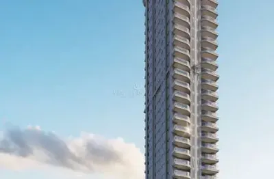 Prédio à venda na Rua 216, --, Meia Praia, Itapema