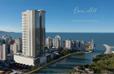 Cobertura com 4 quartos à venda na rua 321, --, meia praia, itapema por r$ 11.740.995