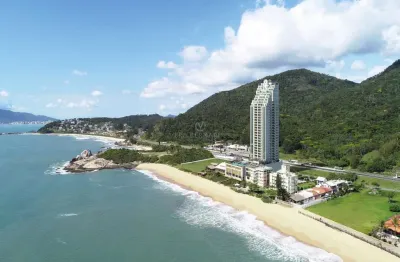 Apartamento com 4 quartos à venda na rua 1100, --, ilhota, itapema por r$ 3.145.125