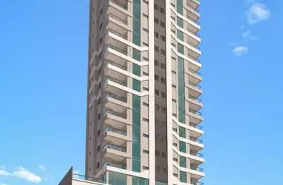 Prédio à venda na Rua 266, --, Meia Praia, Itapema