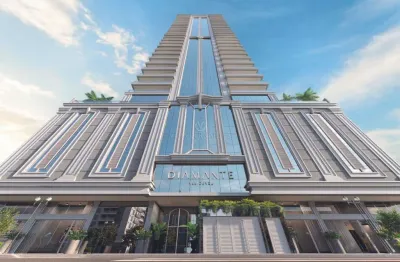 Apartamento com 3 quartos à venda na rua 246, --, meia praia, itapema por r$ 2.567.053