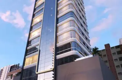 Apartamento com 3 quartos à venda na são pedro, --, balneário perequê, porto belo por r$ 1.696.484