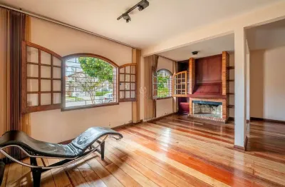 Casa com 3 quartos à venda na rua adão pinheiro da silva, --, ipanema, porto alegre por r$ 630.000