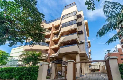 Cobertura com 2 quartos à venda na rua doutor barcelos, --, tristeza, porto alegre por r$ 1.350.000