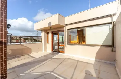 Cobertura com 3 quartos à venda na Rua Doutor Barcelos, --, Tristeza, Porto Alegre por R$ 1.350.000