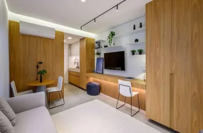 Apartamento com 1 quarto à venda na rua general lima e silva, --, cidade baixa, porto alegre