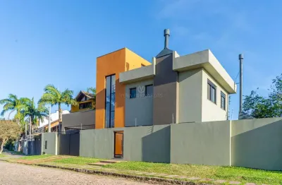Casa com 3 quartos à venda na rua rincão, --, ipanema, porto alegre por r$ 1.585.000