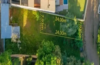 Terreno à venda na rua professor padre gomes, --, sétimo céu, porto alegre por r$ 230.000