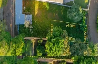 Terreno à venda na rua professor padre gomes, --, sétimo céu, porto alegre por r$ 230.000