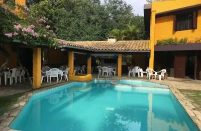 Chácara / sítio com 3 quartos à venda na boa vista, --, belém novo, porto alegre