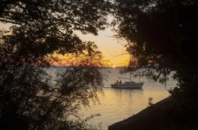 Chácara / sítio com 3 quartos à venda na Rua Boa Vista, --, Belém Novo, Porto Alegre