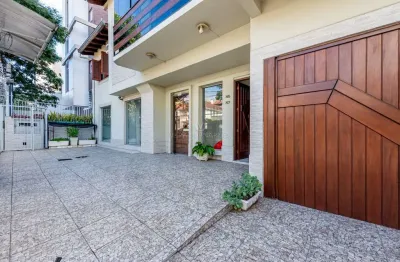 Casa com 3 quartos à venda na rua dona augusta, --, menino deus, porto alegre por r$ 1.190.000