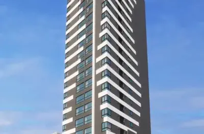 Apartamento com 2 quartos à venda na marçal pereira do nascimento, --, balneário perequê, porto belo por r$ 1.269.190