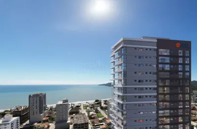 Apartamento com 3 quartos à venda na rua josé alexandre rocha, --, balneário perequê, porto belo por r$ 2.069.000