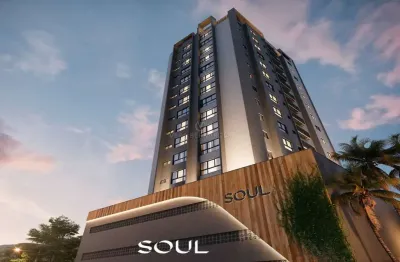 Apartamento com 2 quartos à venda na 406 b 1, --, morretes, itapema por r$ 945.135
