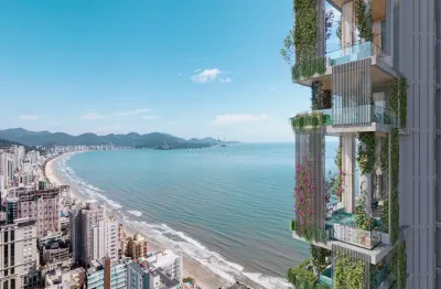 Apartamento com 4 quartos à venda na rua 271, --, meia praia, itapema por r$ 4.257.433