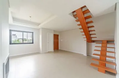 Casa em condomínio fechado com 3 quartos à venda na lucindo antonio bottin, --, hípica, porto alegre por r$ 510.000