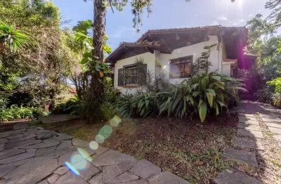 Casa com 4 quartos à venda na rua almirante câmara, --, tristeza, porto alegre por r$ 2.700.000