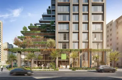Apartamento com 3 quartos à venda na avenida 294, --, meia praia, itapema por r$ 1.429.900