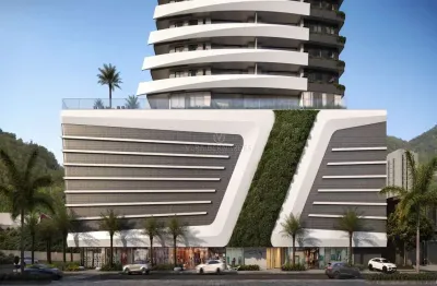 Apartamento com 3 quartos à venda na avenida nereu ramos, --, centro, itapema por r$ 3.184.000