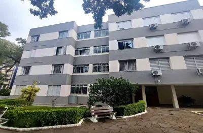 Apartamento com 2 quartos à venda na rua doutor barcelos, --, tristeza, porto alegre por r$ 330.000