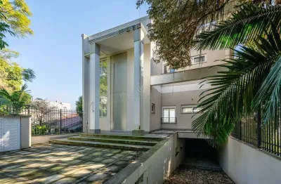 Casa com 3 quartos à venda na rua bororó, --, vila assunção, porto alegre por r$ 4.200.000
