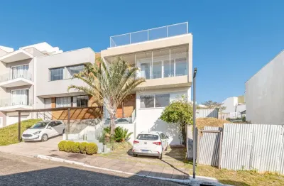 Casa em condomínio fechado com 3 quartos à venda na rua adriano pereira da silva, --, vila nova, porto alegre por r$ 1.390.000