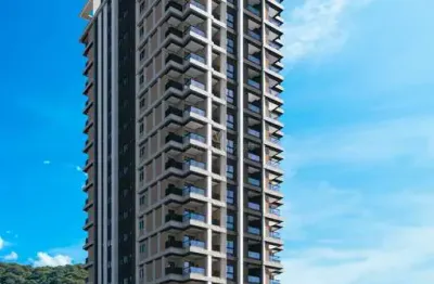 Apartamento com 3 quartos à venda na rua 406, --, morretes, itapema por r$ 842.779