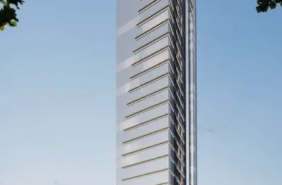 Apartamento com 3 quartos à venda na senador atã­lio fontana, --, balneário perequê, porto belo por r$ 3.150.000