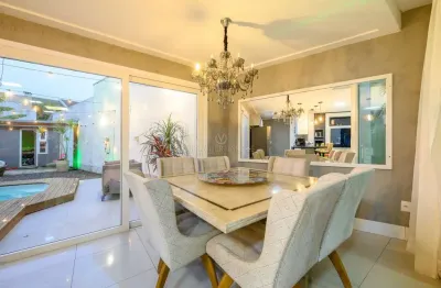 Casa com 4 quartos à venda na rua major aviador falcão, --, hípica, porto alegre por r$ 880.000