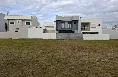 Terreno em condomínio fechado à venda na rua jorge babot miranda, --, hípica, porto alegre por r$ 295.000