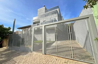 Casa em condomínio fechado com 3 quartos à venda na rua liberal, --, tristeza, porto alegre por r$ 1.050.000