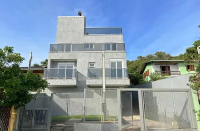Casa em condomínio fechado com 3 quartos à venda na rua liberal, --, tristeza, porto alegre por r$ 1.000.000