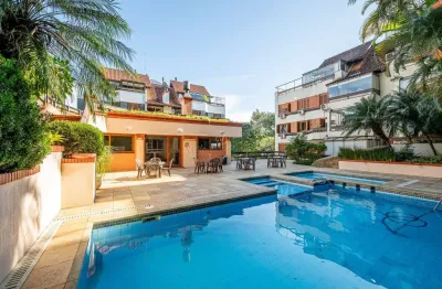 Cobertura com 3 quartos à venda na rua dea coufal, --, ipanema, porto alegre por r$ 765.000