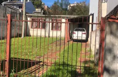 Terreno à venda na rua afonso álvares, --, tristeza, porto alegre por r$ 600.000