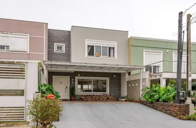 Casa com 3 quartos à venda na rua wilson conceição bona, --, hípica, porto alegre por r$ 890.000