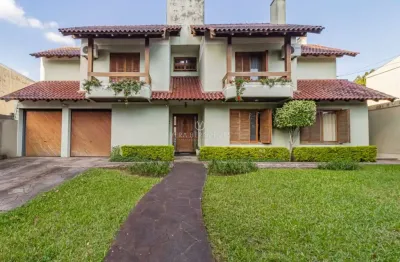 Casa com 3 quartos à venda na travessa nova trento, --, tristeza, porto alegre por r$ 1.400.000