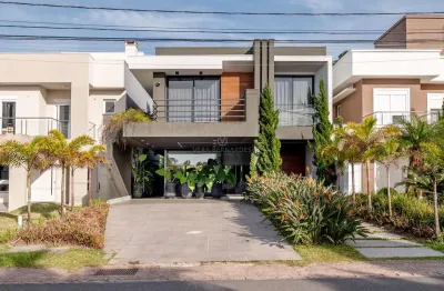 Casa em condomínio fechado com 3 quartos à venda na avenida juca batista, --, belém novo, porto alegre por r$ 2.300.000