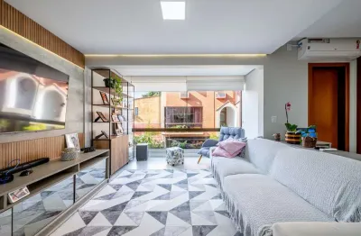 Casa em condomínio fechado com 3 quartos à venda na rua padre joão batista reus, --, tristeza, porto alegre por r$ 1.400.000