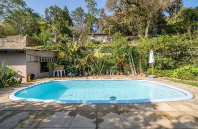 Casa com 4 quartos à venda na rua padre joão batista reus, --, vila conceição, porto alegre por r$ 1.700.000