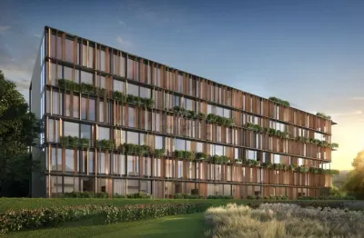 Apartamento com 2 quartos à venda na santos dumont, --, balneário perequê, porto belo por r$ 5.221.840