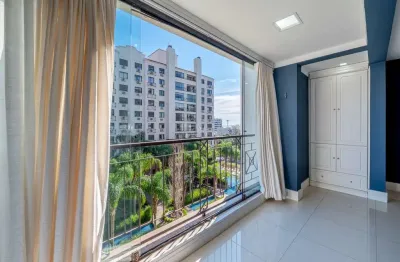 Apartamento com 3 quartos à venda na travessa nossa senhora de lourdes, --, tristeza, porto alegre por r$ 780.000