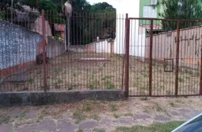 Terreno à venda na rua mura, --, guarujá, porto alegre por r$ 294.000