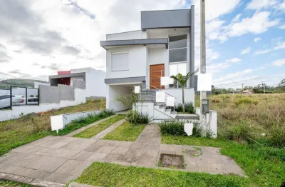 Casa com 3 quartos à venda na affonso lunardelli, --, hípica, porto alegre por r$ 645.000