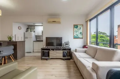 Apartamento com 2 quartos à venda na rua general rondon, --, tristeza, porto alegre por r$ 449.000