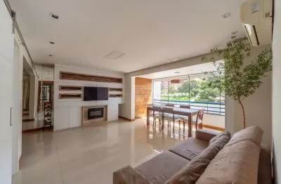 Apartamento com 3 quartos à venda na avenida diário de notícias, --, cristal, porto alegre por r$ 900.000