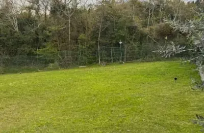 Terreno em condomínio fechado à venda na estrada das três meninas, --, vila nova, porto alegre por r$ 550.000