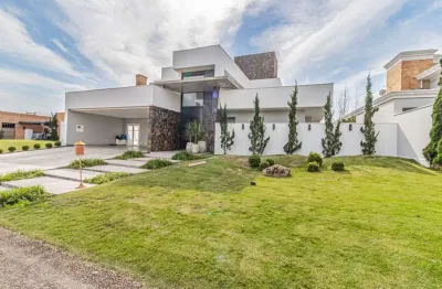 Casa em condomínio fechado com 4 quartos à venda na avenida juca batista, --, belém novo, porto alegre por r$ 4.900.000