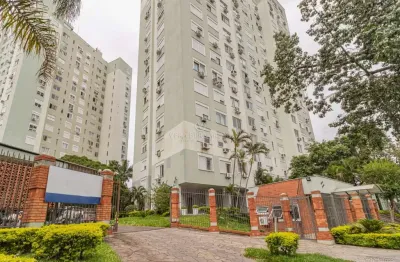 Apartamento com 1 quarto à venda na avenida wenceslau escobar, --, tristeza, porto alegre por r$ 245.000